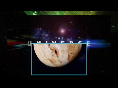 The Universe Season 3 Episode 10