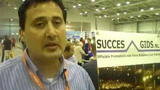 Milad Moussa Nederland