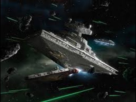 Thrawn's Revenge 3 4 Eriadu Authority ep 2