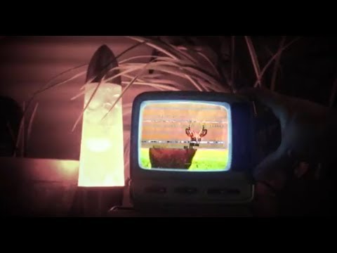 Mireille Dark - Night Cruise (Official Video)