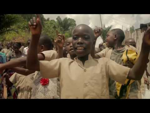 Jolidon Lafia   SORCIER Video Officiel