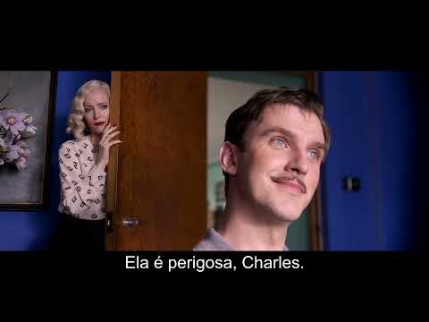 1945 Uma Mulher do Outro Mundo (Blithe Spirit)