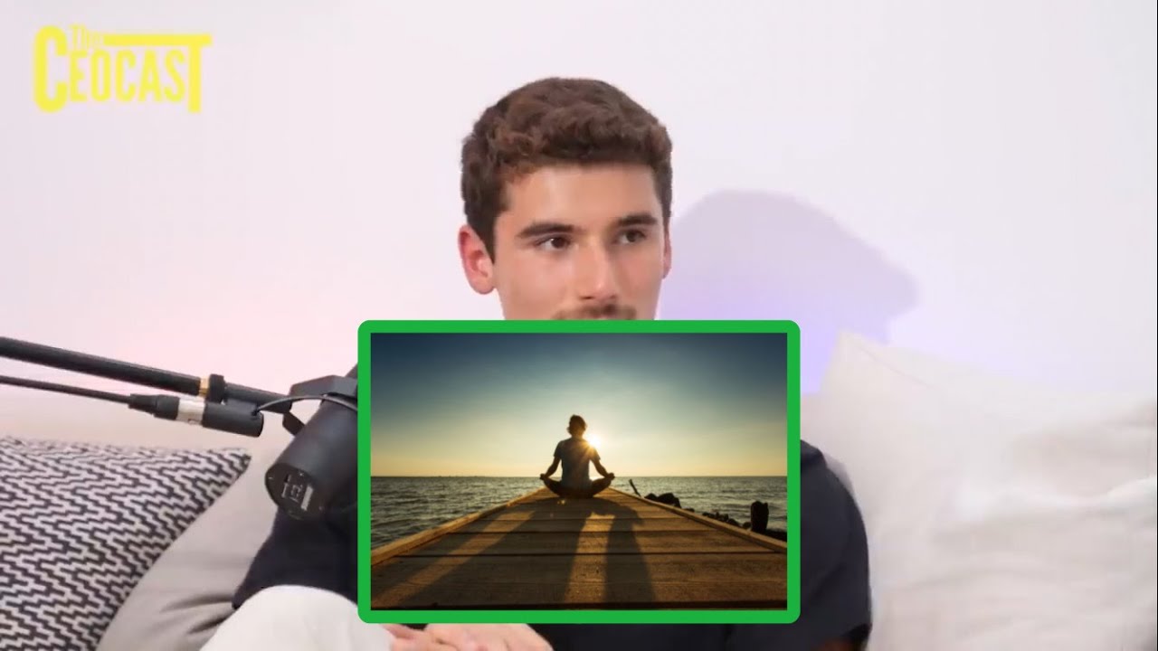 Iman Gadzhi on How to Meditate