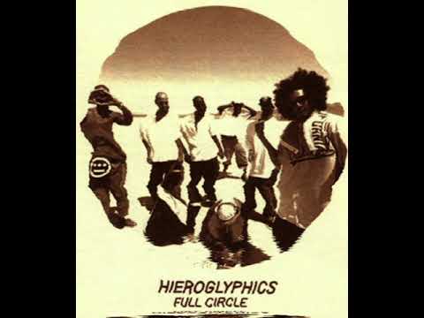 Hieroglyphics ft. Goapele - Make Your Move