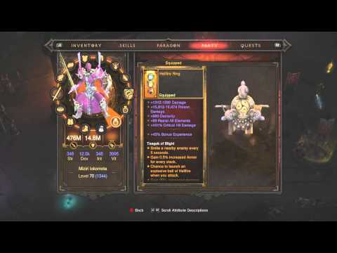 "Modders" Whats wrong with Diablo 3 on the Console