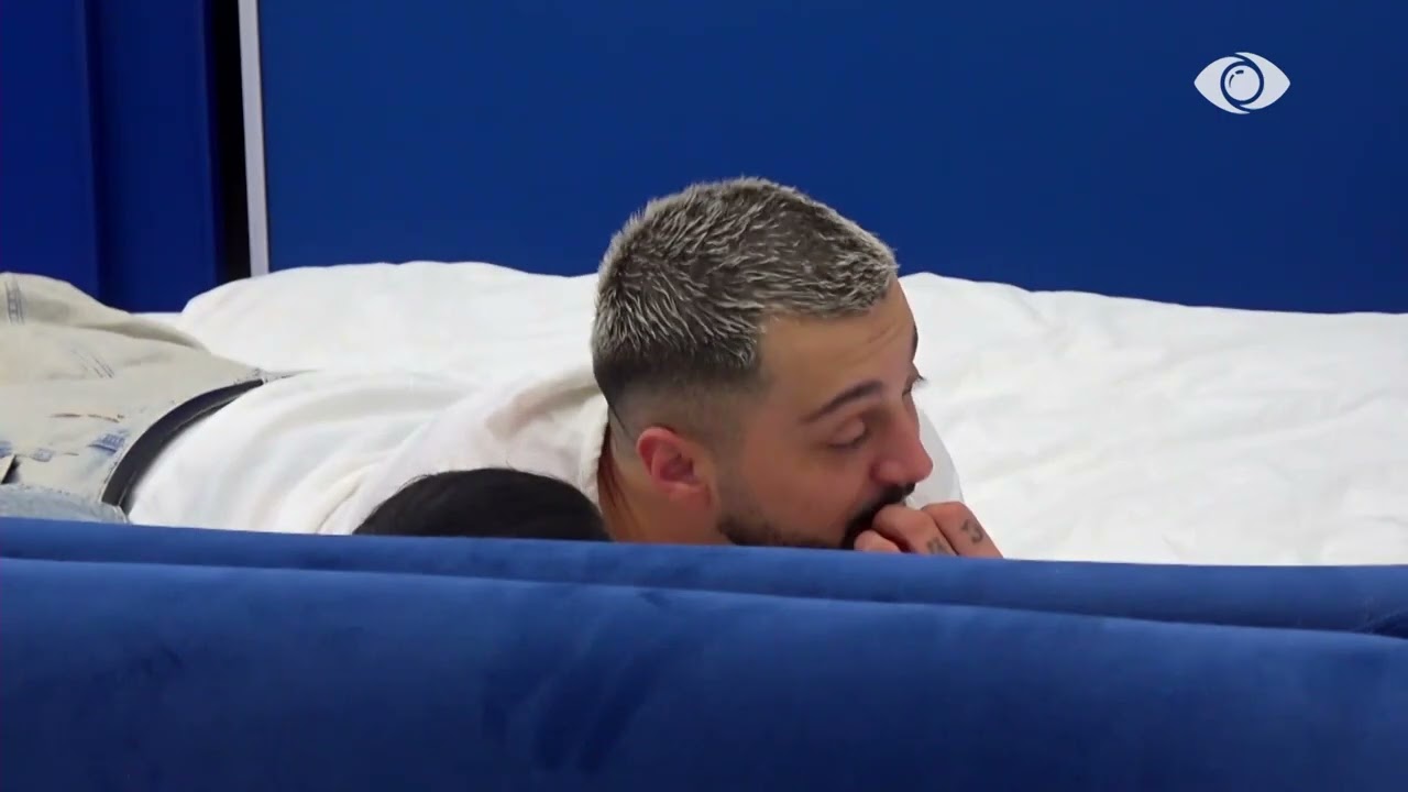 “Do ta kapim kur të jetë me nerva…”/ Gjesti dhe Egli diskutojnë rreth planit të tyre për Valbonën