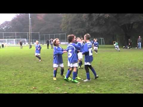 17-10-2015 - Baronie F1 - Boeimeer F1 ... 2-2