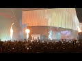 Tyler The Creator Who Dat Boy Live From Greensboro Coliseum Complex 2019