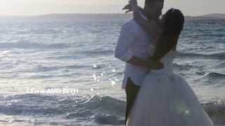 WEDDING VIDEO