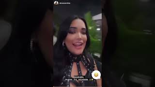 You think DJSnake liked his giftsssss