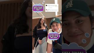 Download lagu Netizens were surprised to see Shinta Marino and Bastian Steel when they were live 'a bit different' mp3