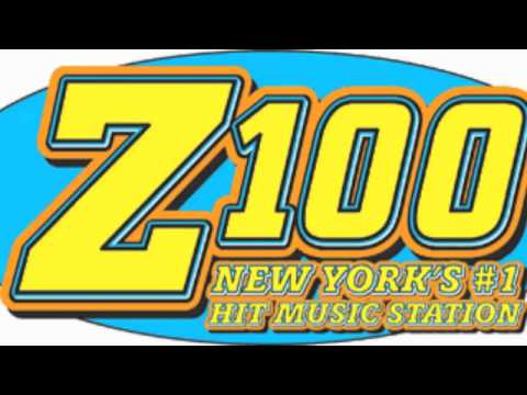 WHTZ Z100 New York - Z Morning Zoo - July 1984