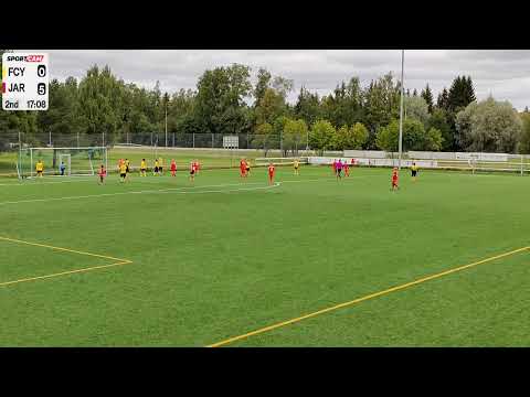 FC Ylivieska T09 vs Jaro-10