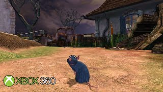 Download lagu RATATOUILLE | Xbox 360 Gameplay mp3 Download lagu RATATOUILLE | Xbox 360 Gameplay mp3