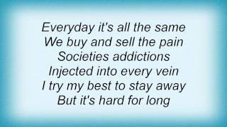 Deadstar Assembly - Normal Lyrics