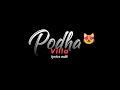 Tamil New Love Songs Whatsapp Status Tamil Black Screen Lyrics Status Ammadi Un Azhagu Song Love