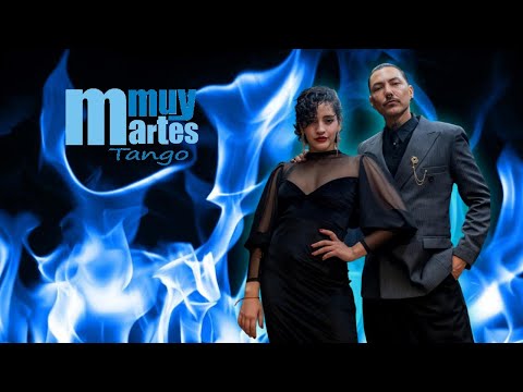 Rocio Aragon y David Samaniego 3/3