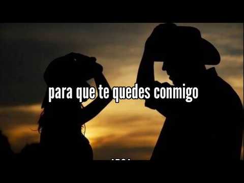 Para Que Regreses - El Chapo de Sinaloa (Letra)