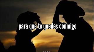 Para Que Regreses - El Chapo de Sinaloa (Letra)