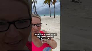 We enjoyed our visit to Freeport! If you get the chance to visit, support the local economy #cruise