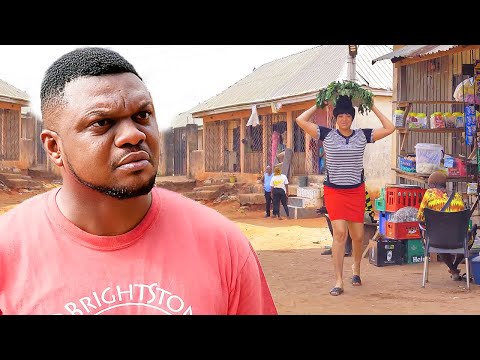 This KEN ERICS True Love Movie Will Make U Cry Tears Of Pain But Teach U Lesson -African Movies