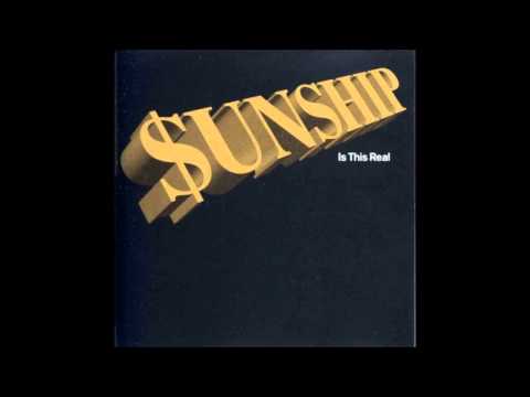 sunship - is this real [full album]