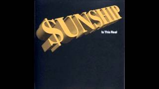 sunship - is this real [full album]