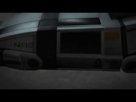 Mass Effect Legendary Edition - ME2 - insanity run - pt 17