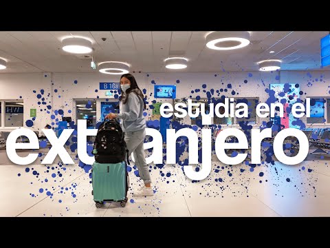 ¿cómo lograr estudiar al extranjero? ✈️ | guía completa