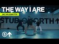 The Way I Are Timbaland Ft Keri Hilson D O E Jac Valiquette Choreography
