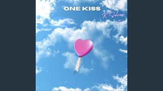One Kiss
