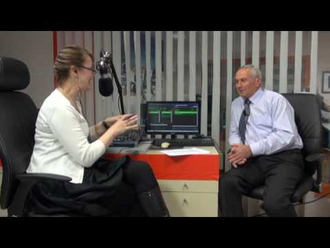 RADIO KOJI SE GLEDA: gost Vlaho Violić (festanjuo)