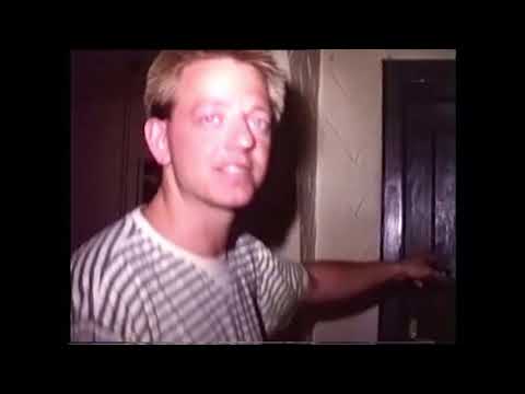 Fiasko die Kultkneipe in den 80ziger u  90ziger Jahren in Stockstadt