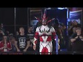 Throwback Thursday Dalton Castle Vs Jushin Thunder Liger