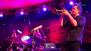 Nils Petter Molvaer Band @ Tbilisi Event Hall (Full Concert)