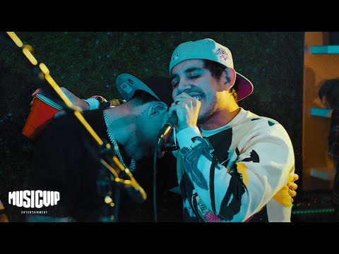 Cover Grupo Firme  - EL P (Video Oficial)