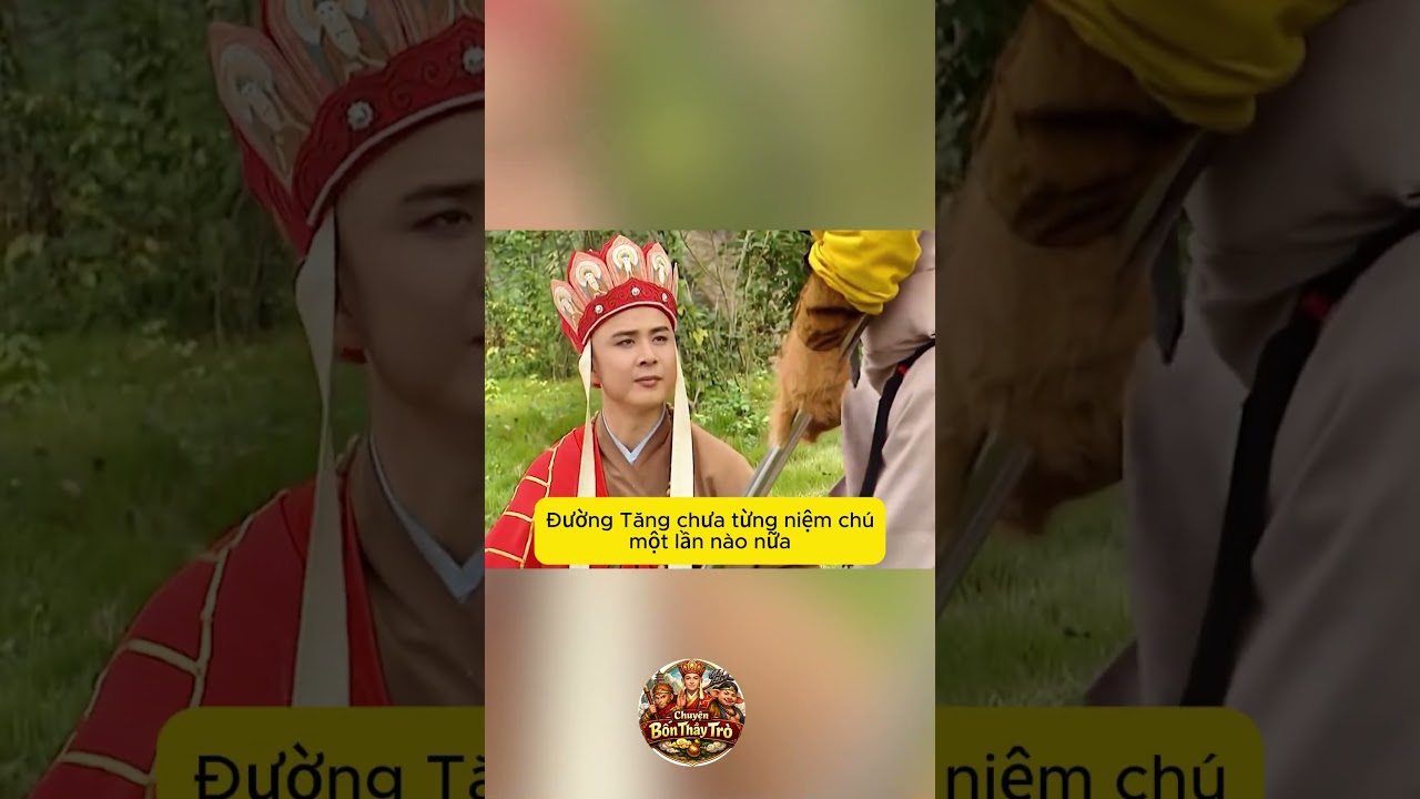 Sự thật Tôn Ngộ Không đã thay đổi tính khí sau kiếp nạn thật giả Mỹ Hầu Vương