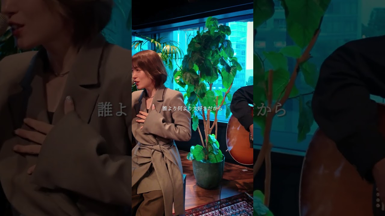 「そばにいるよ/前田亘輝」Cover by FUGA , らぶくらふと  #カバー動画 #前田亘輝 #そばにいるよ #FUGA #らぶくらふと