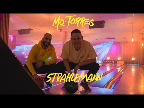 Mo-Torres - Strahlemann (prod. Philipp Evers) (Official Video)