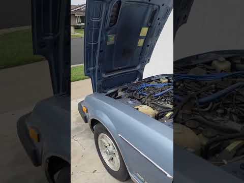 1980 Datsun 280ZX (CC-2101778) for sale in Fountain Valley, California