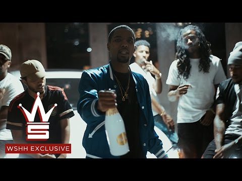 Rockie Fresh "Still Watching" (WSHH Exclusive - Official Music Video)