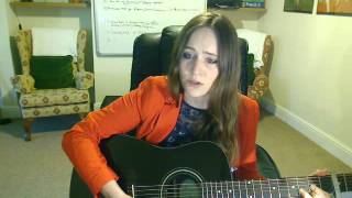 I&#39;ll Be Your Mirror Female amateur cover -The Velvet Underground Nico