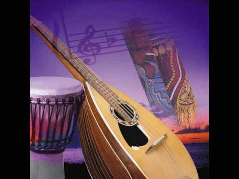 Tell Me Leza - The Living Blue