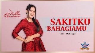 Download Nella Kharisma - Sakitku Bahagiamu Mp3