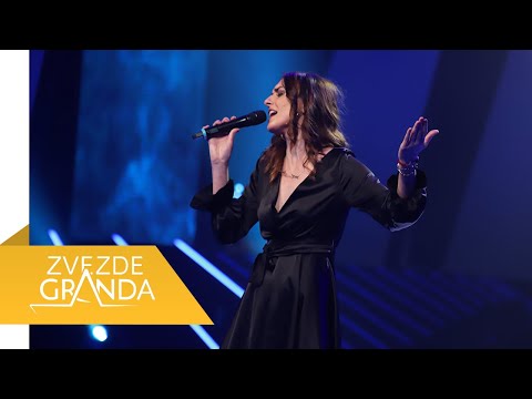 Kristijana Josic - Kraljica trotoara, Volele se oci crne...- (live) - ZG - 21/22 - 23.10.21. EM 06