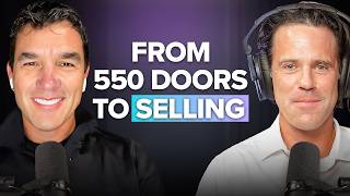 The 550-Door PM Business That Sold for Millions | Mitch Deminski