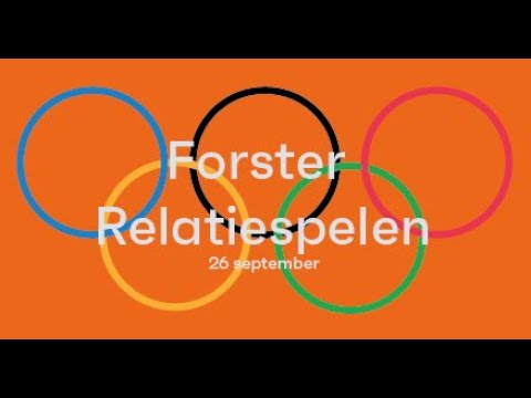 Forster Relatiedag 2024 Aftermovie
