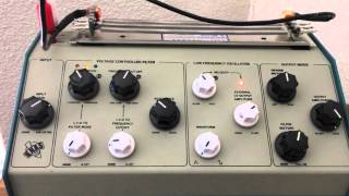 Video thumbnail for Knas Ekdahl Moisturizer 'demo' by Peter Maas