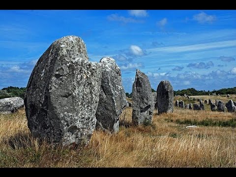 Тайна карнакских камней