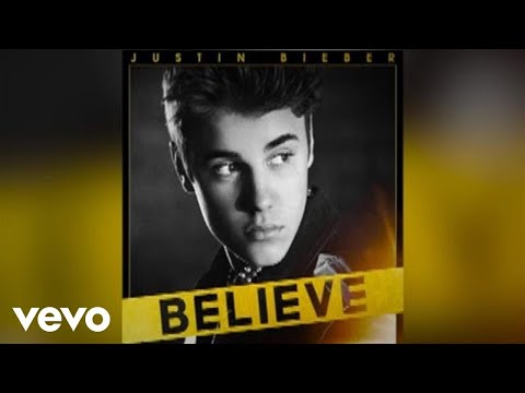 Justin Bieber - Be Alright (Audio)